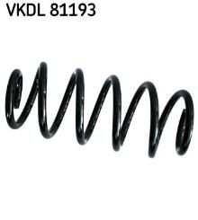 SKF VKDL 81193